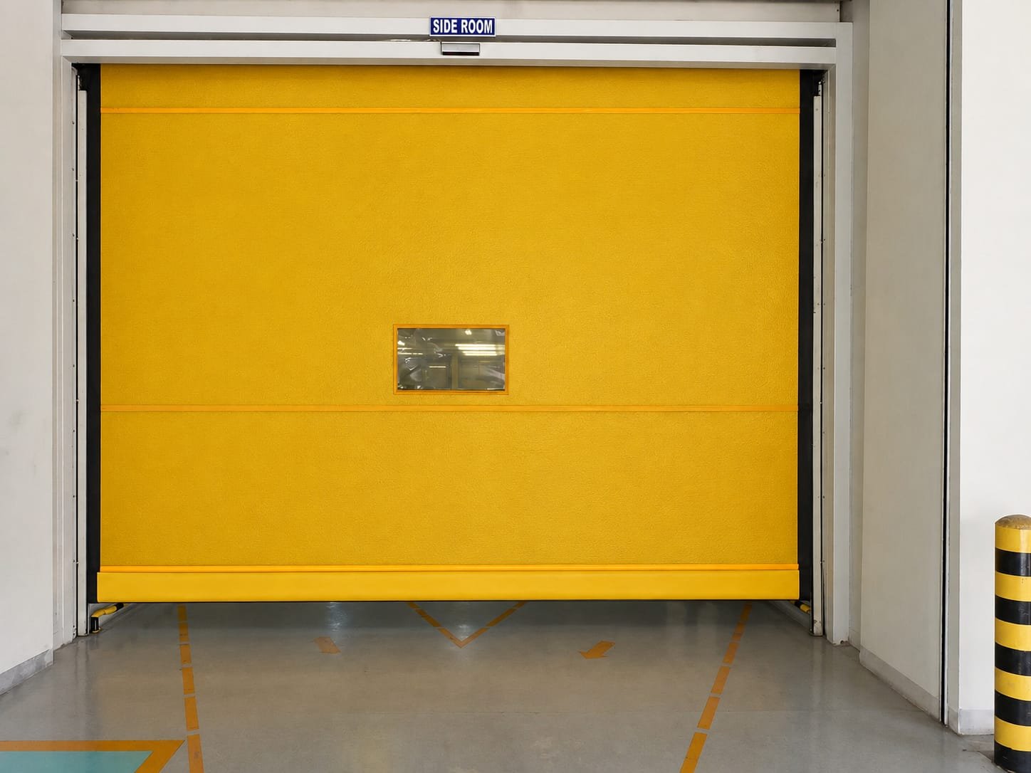 High Speed Door