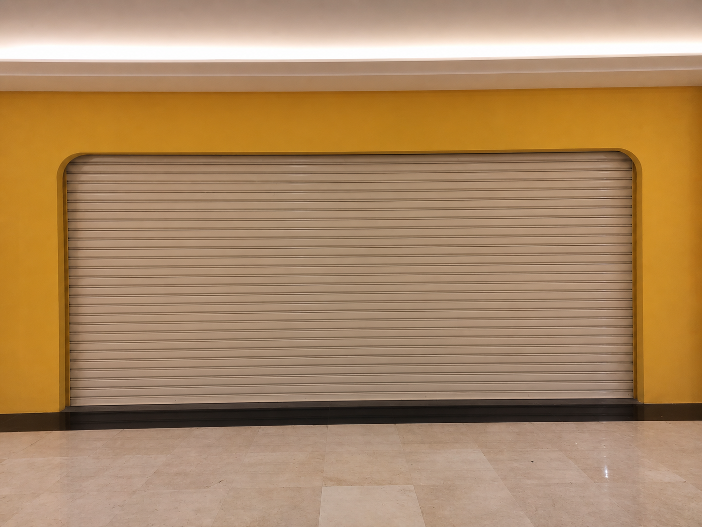 Rolling Door