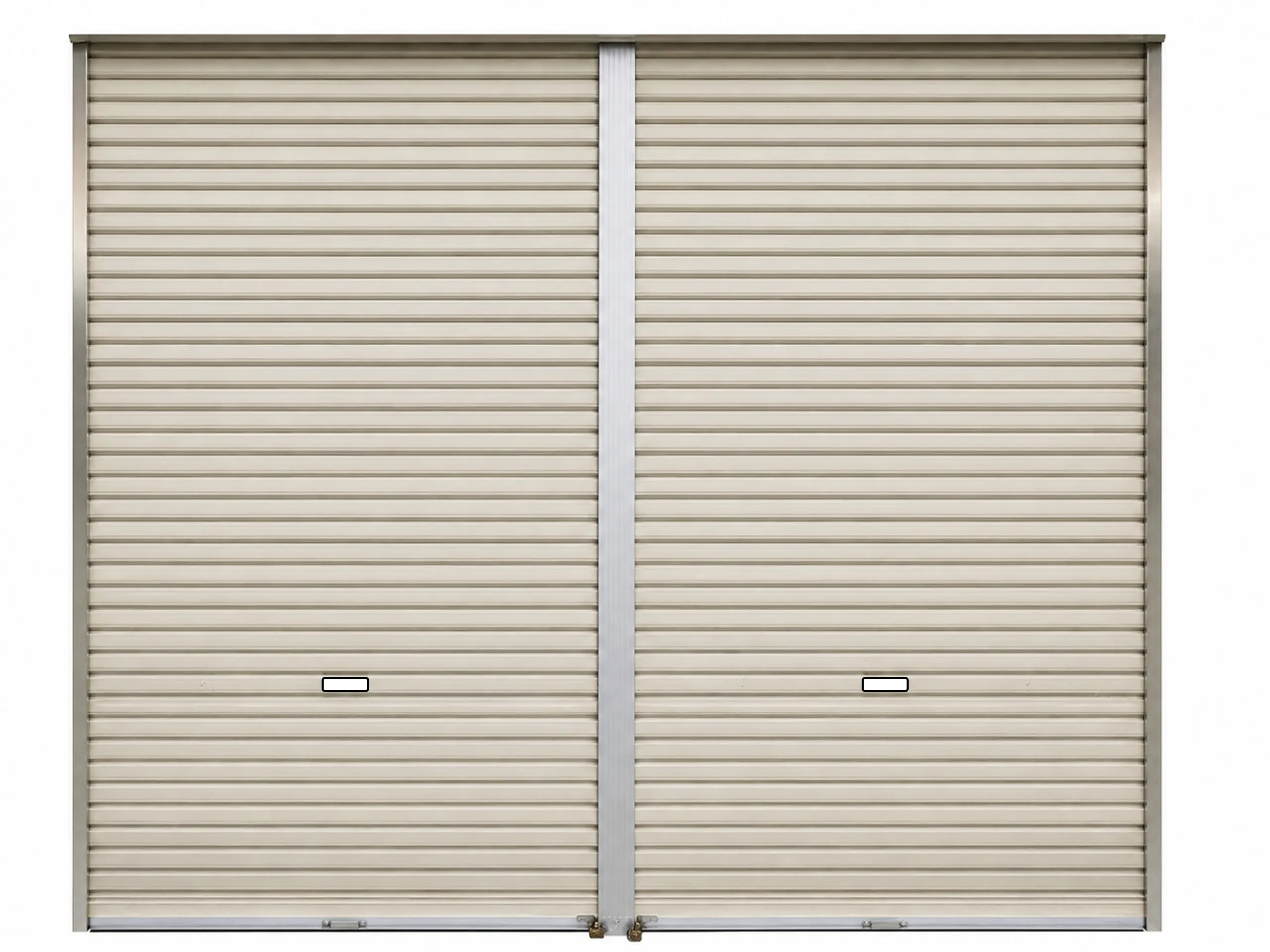 Rolling Door Andalan Sentra Akses